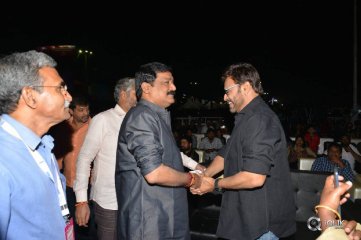 F2 Movie Audio Launch Photos